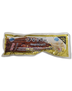 Unagi Kabayaki / Roasted Eel VP 10oz 1 x 5kg -CN