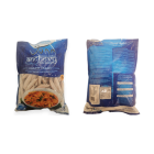 Jona Anchovy Neetali Panready 80/100 IQF 10 x 1kg 10% -IN