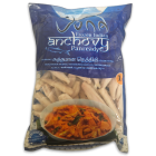 Jona Anchovy Neetali Panready 80/120 IQF 10 x 1kg 15% -IN