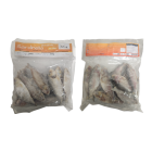 Jona Sardinella WR 30-100g 10 x 1kg IQF 15% -LK