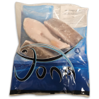 Jona Halibut steaks IQF 5 x 1kg 20% -GL