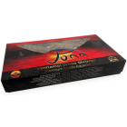 Jona Vannamei shrimps HOSO 40/50 10 x 1kg 20% -EC