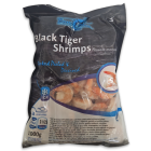 Bonemer Black Tiger CPND 21/25 IQF10 x 1kg 20% -BD