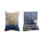 Jona Squid Rings Raw 4-8cm IQF 10 x 1kg 30% -CN