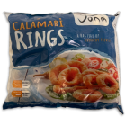 Jona Battered Rings 40/60 IQF 16 x 500g -ES