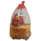 Kokolo Cleaned Hen Halal IWP 10 x 1000g -NL